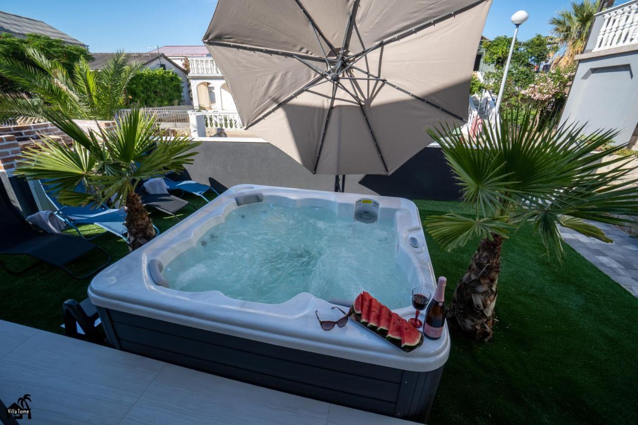 Villa Tome Vir Exterior photo
