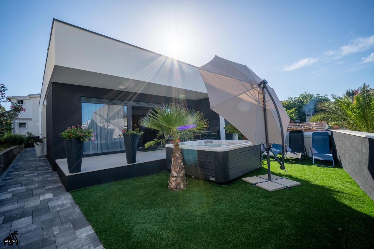 Villa Tome Vir Exterior photo